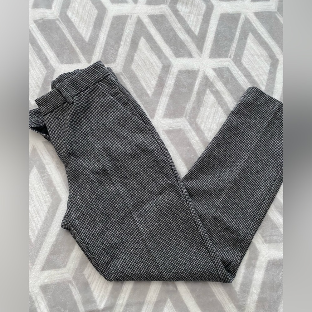 BNWT Mango pants sz 2